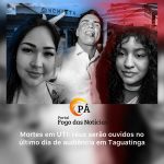 PÁ portal das Notícias | Caso Hospital Anchieta entra na fase final de instrução com depoimento dos acusados